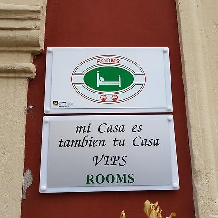 Mi Casa Es Tambien Tu Casa Vips Hotel Verona Kültér fotó