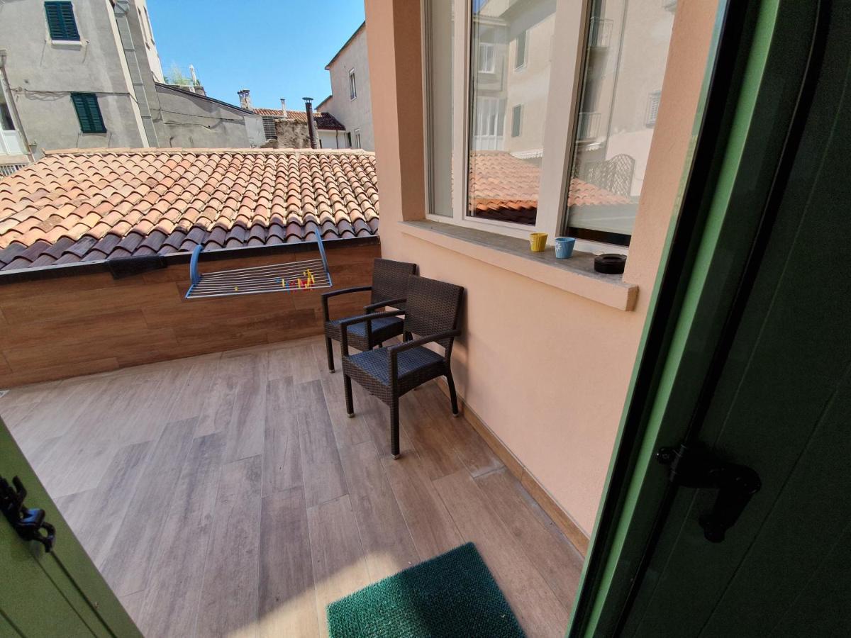 Mi Casa Es Tambien Tu Casa Vips Hotel Verona Kültér fotó