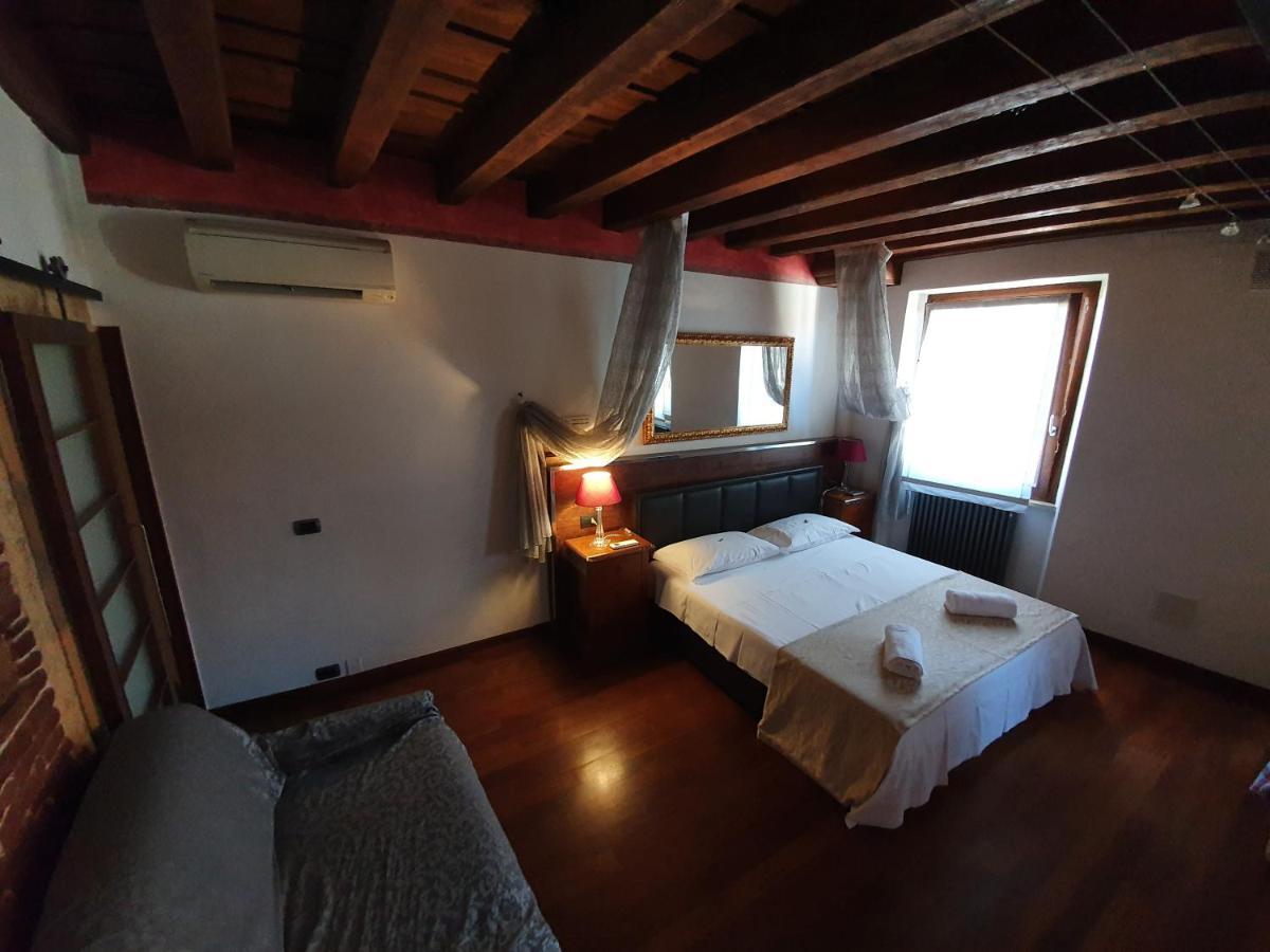 Mi Casa Es Tambien Tu Casa Vips Hotel Verona Kültér fotó