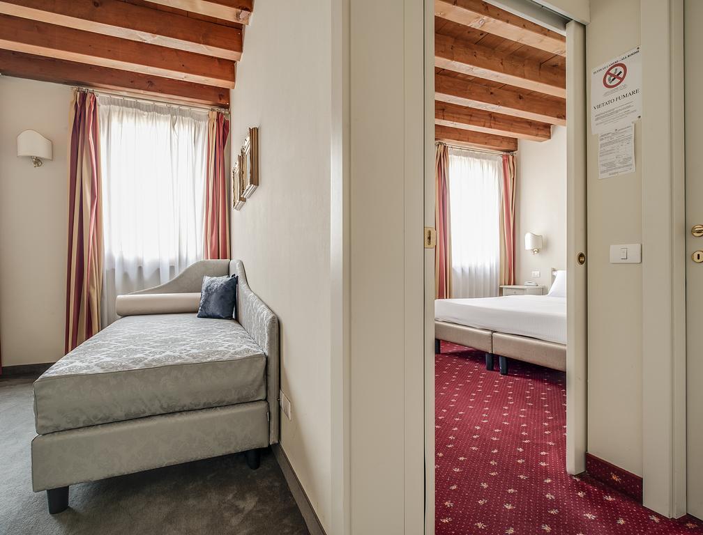 Mi Casa Es Tambien Tu Casa Vips Hotel Verona Kültér fotó