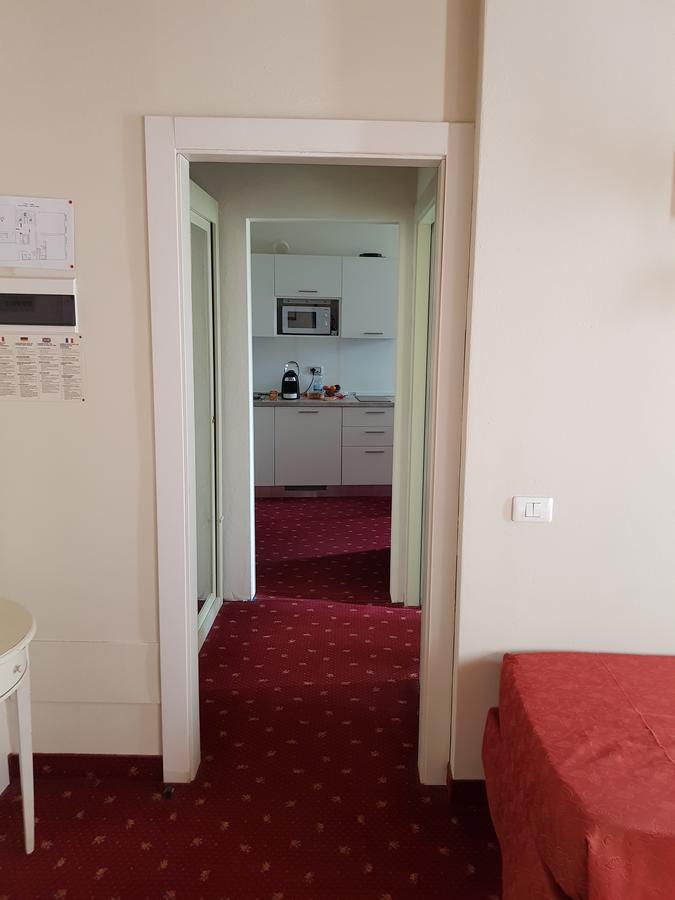 Mi Casa Es Tambien Tu Casa Vips Hotel Verona Kültér fotó