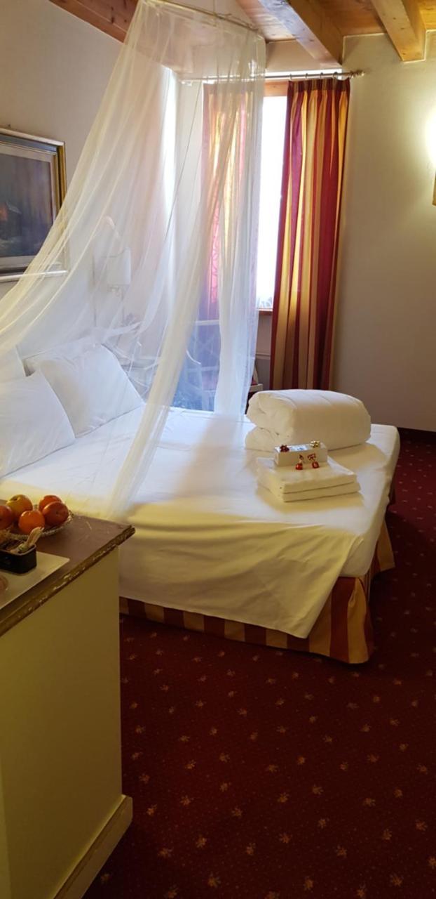 Mi Casa Es Tambien Tu Casa Vips Hotel Verona Kültér fotó