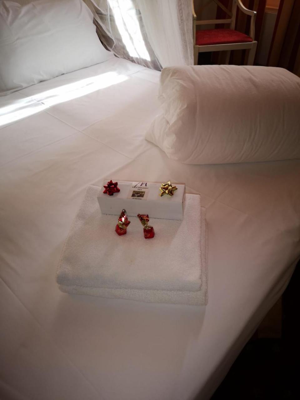 Mi Casa Es Tambien Tu Casa Vips Hotel Verona Kültér fotó