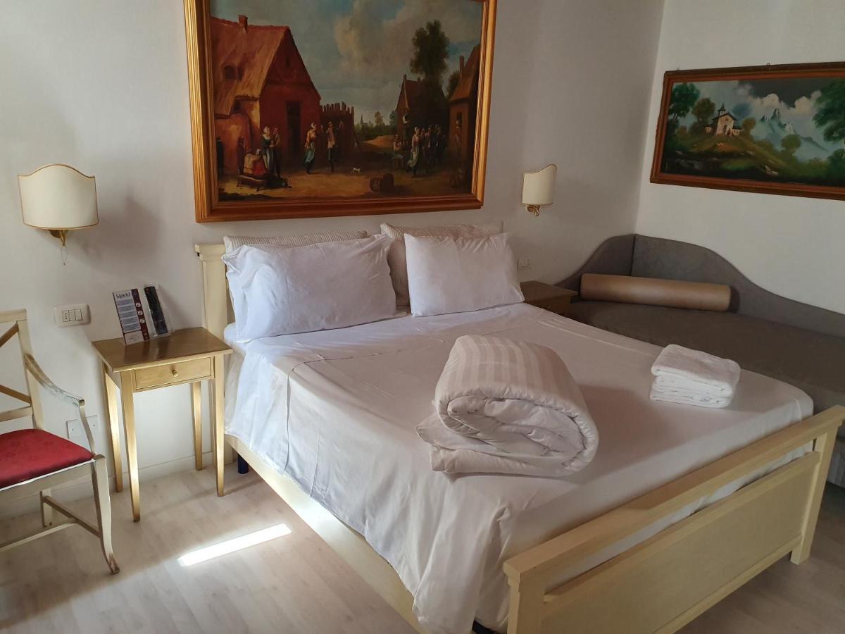 Mi Casa Es Tambien Tu Casa Vips Hotel Verona Kültér fotó