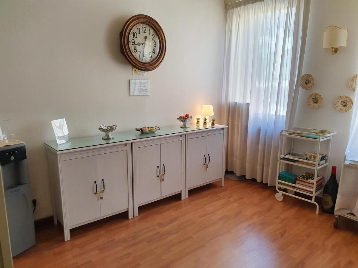 Mi Casa Es Tambien Tu Casa Vips Hotel Verona Kültér fotó